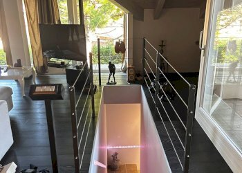 Foto 45 - Villa Via Valle della Quiete, San Mauro Torinese - foto 45