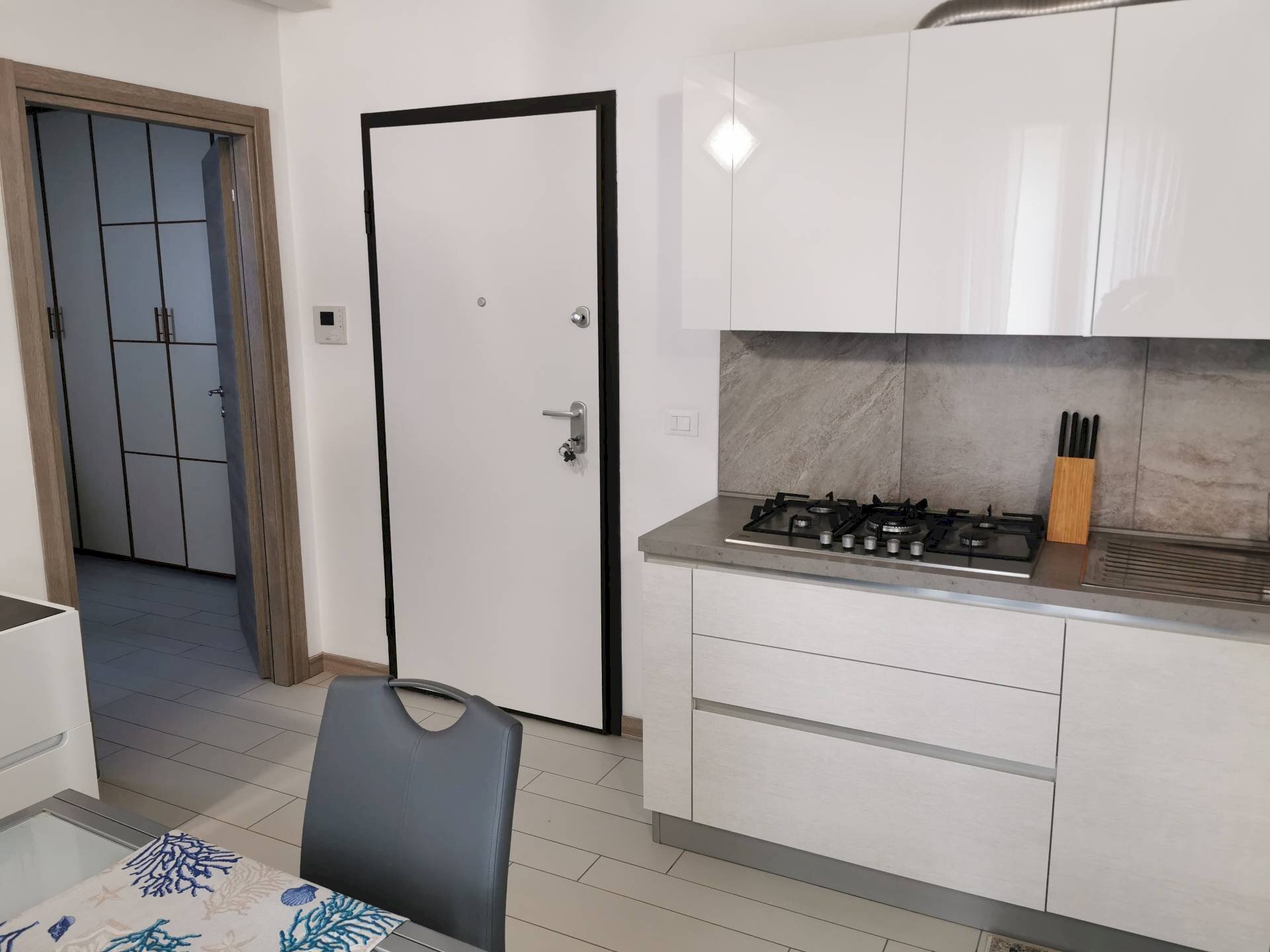 Foto 2 - Trilocale Via San Donato
 
213, Bologna - foto 2