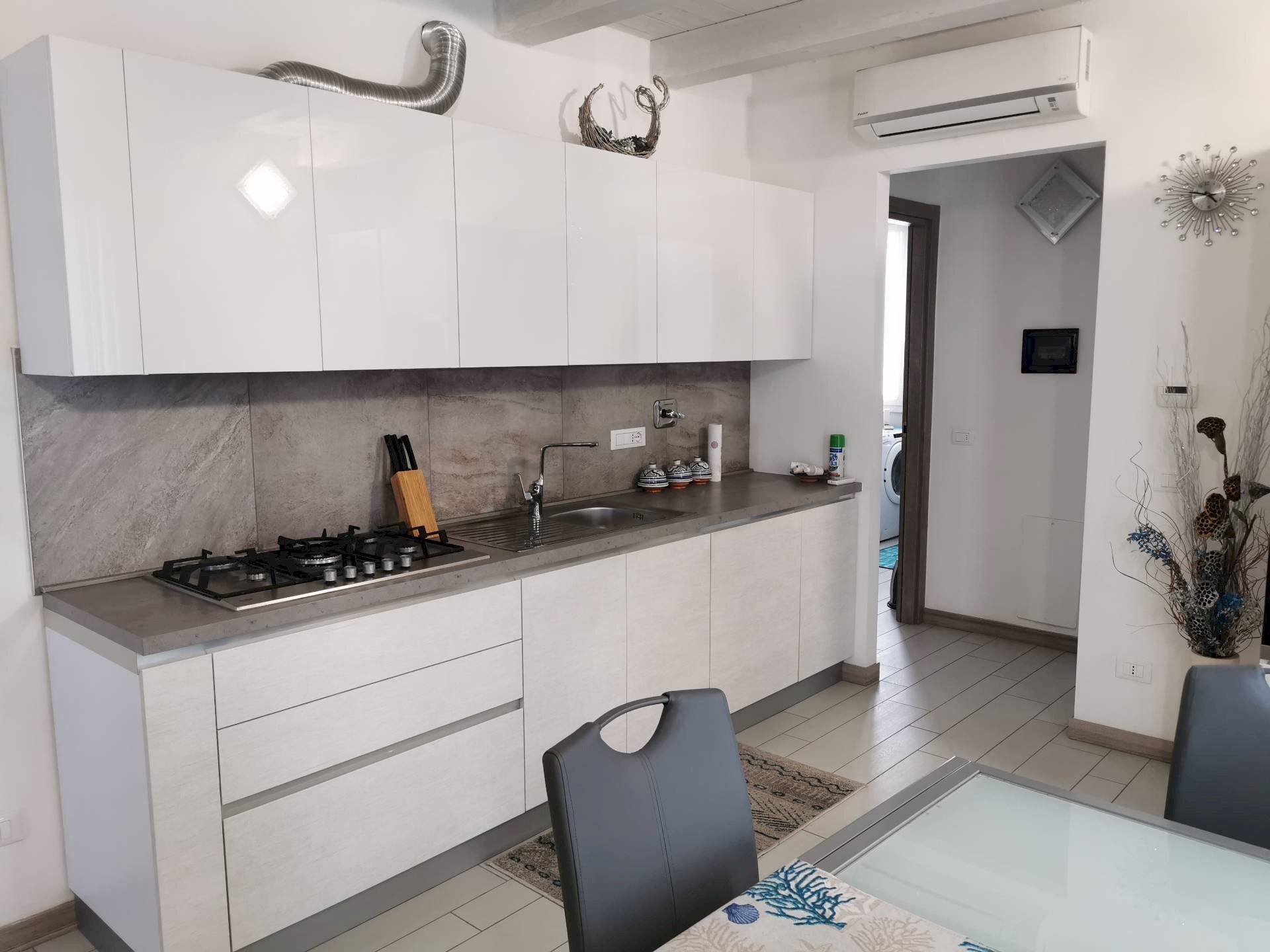 Foto 3 - Trilocale Via San Donato
 
213, Bologna - foto 3