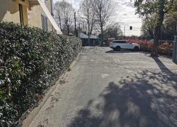 Foto 32 - Trilocale Via San Donato
 
213, Bologna - foto 32