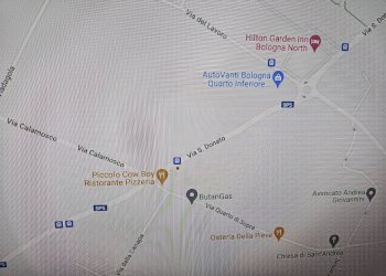 Foto 36 - Trilocale Via San Donato
 
213, Bologna - foto 36