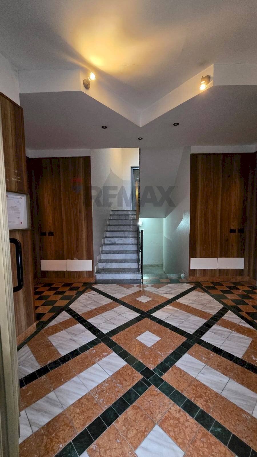 Ricezione / Lobby - Bilocale via Matteotti
 
5, Carpiano - foto 3