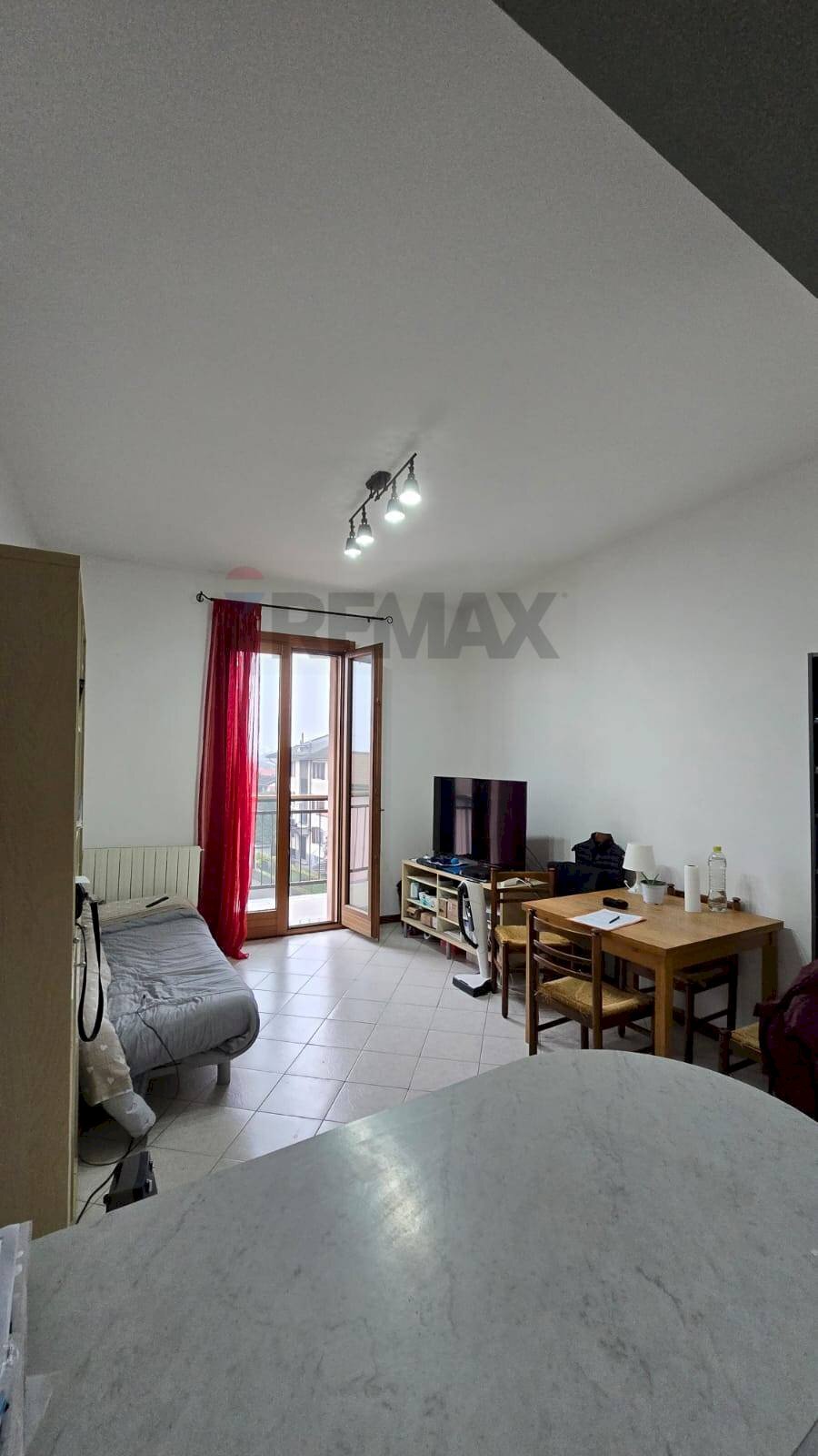 Camera / camera da letto - Bilocale via Matteotti
 
5, Carpiano - foto 1