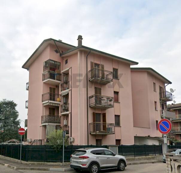 Edificio all\'aperto - Bilocale via Matteotti
 
5, Carpiano - foto 2