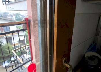 Balcone - Bilocale via Matteotti
 
5, Carpiano - foto 16