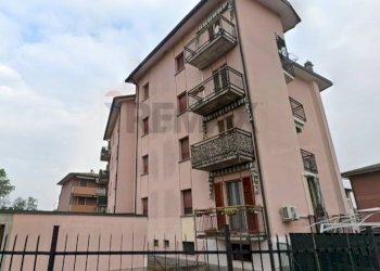 Edificio all\'aperto - Bilocale via Matteotti
 
5, Carpiano - foto 17