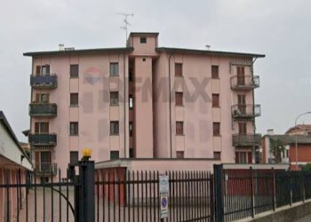 Edificio all\'aperto - Bilocale via Matteotti
 
5, Carpiano - foto 18