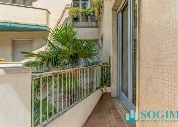 Foto 21 - Bilocale via Marcona
 
15, Milano - foto 21