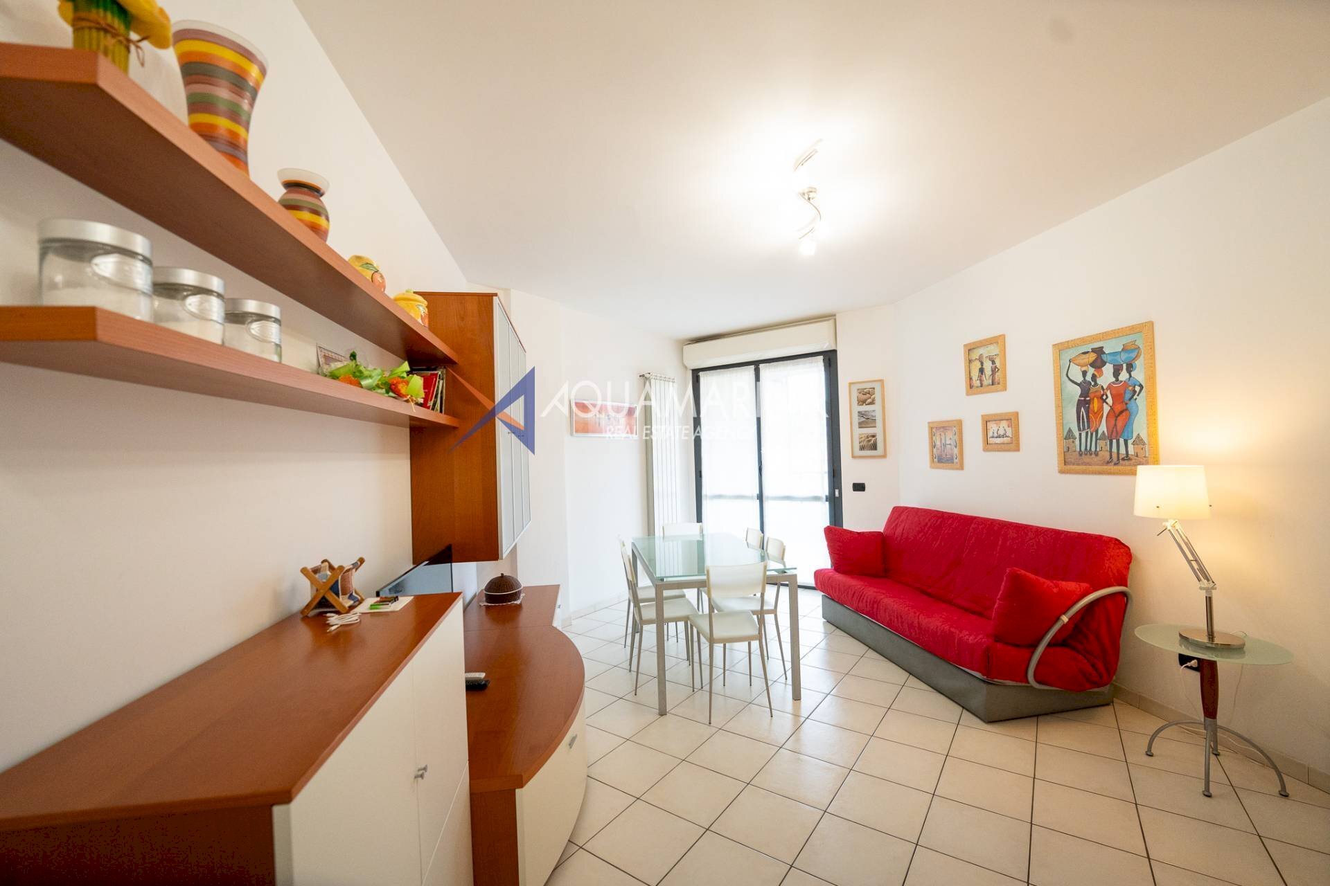 Foto 1 - Two-room apartment Taggia - photo 1