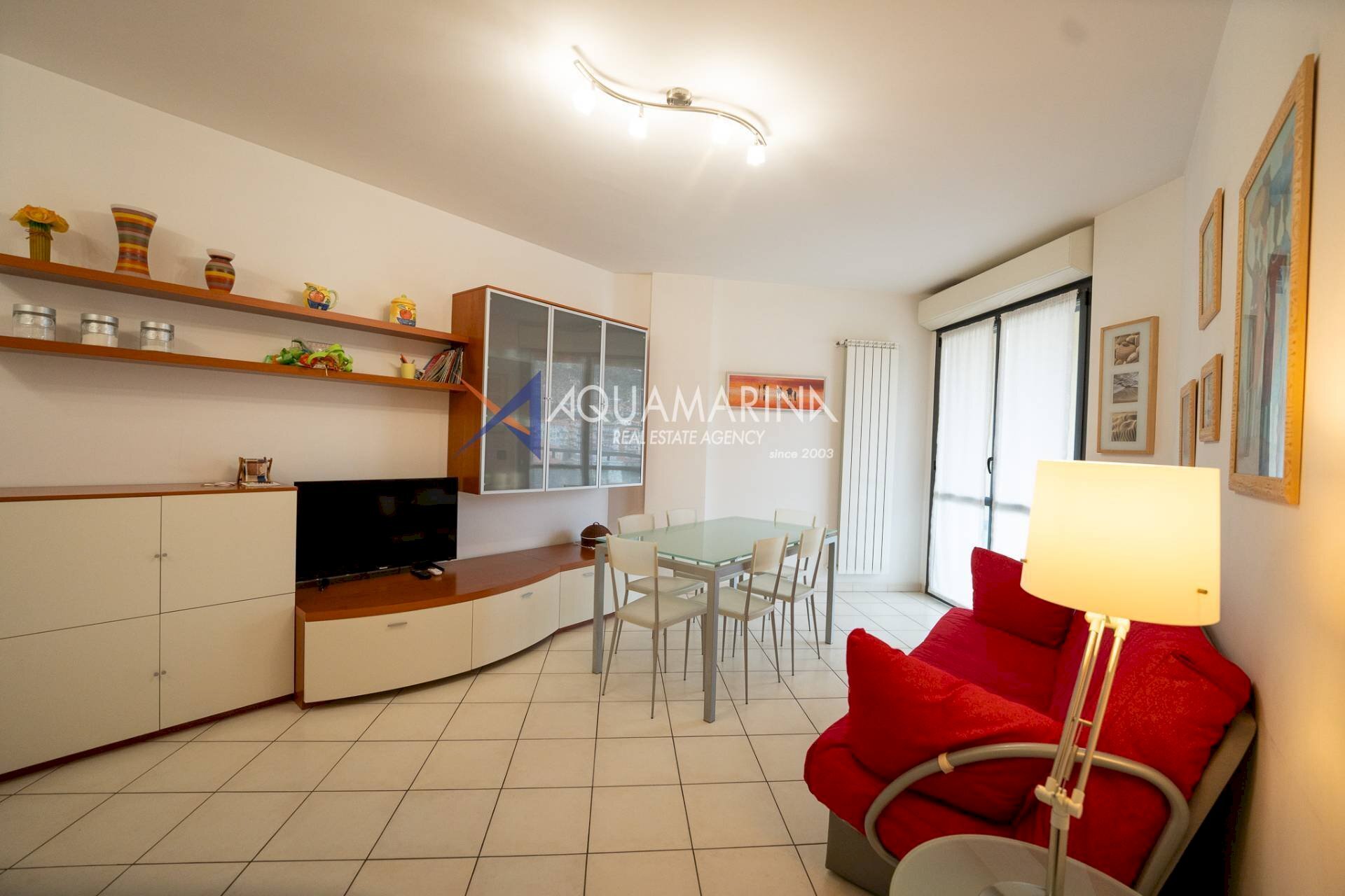 Foto 2 - Two-room apartment Taggia - photo 2