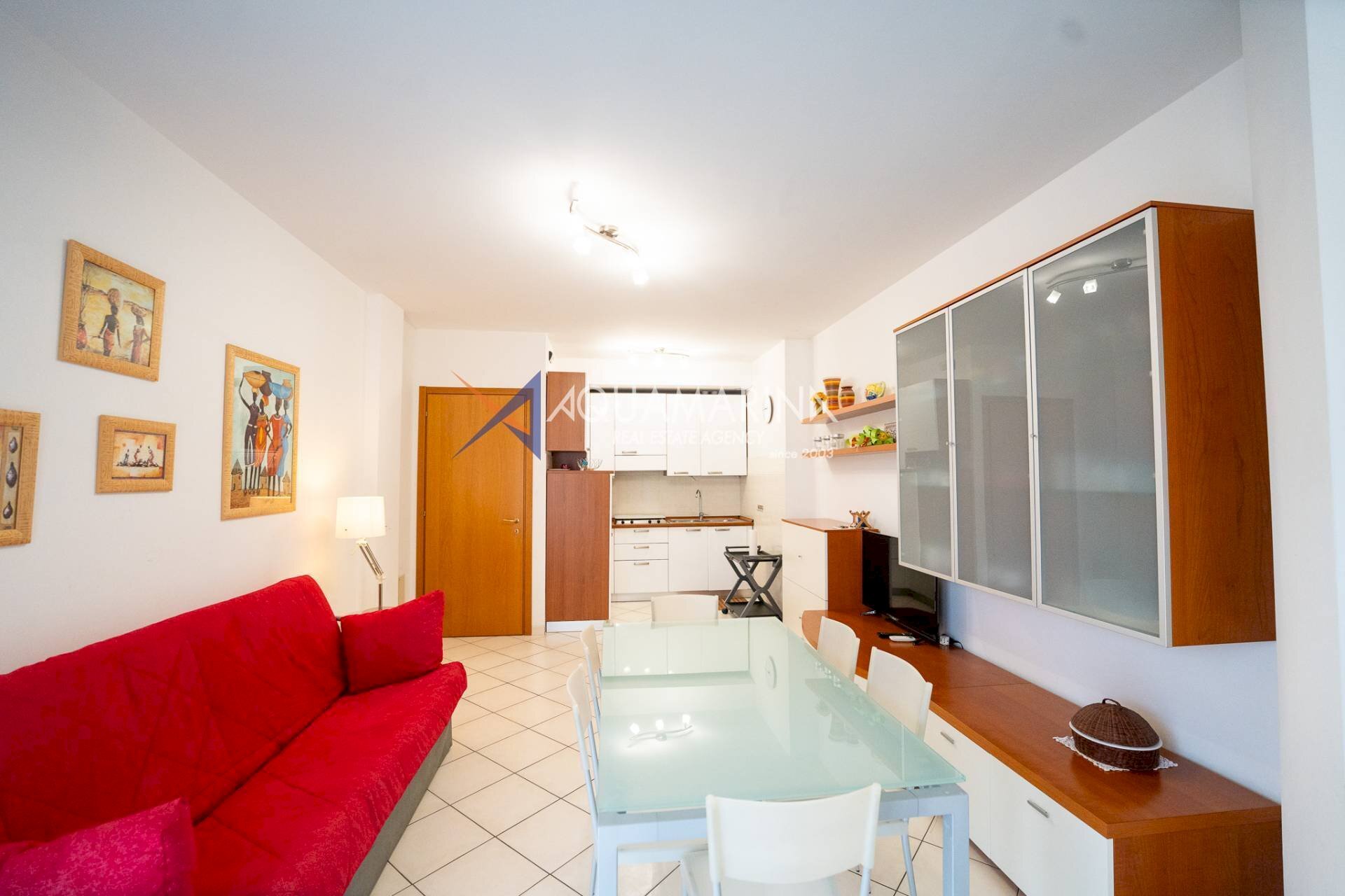 Foto 3 - Two-room apartment Taggia - photo 3