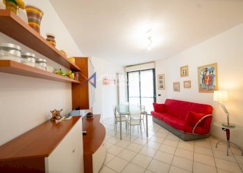 Foto 1 - Bilocale Taggia - foto 1