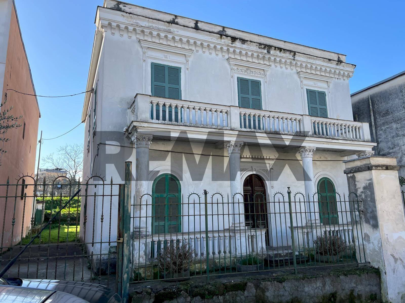 Casa all\'aperto - Villa Via Emilio Scaglione
325, Napoli - photo 2