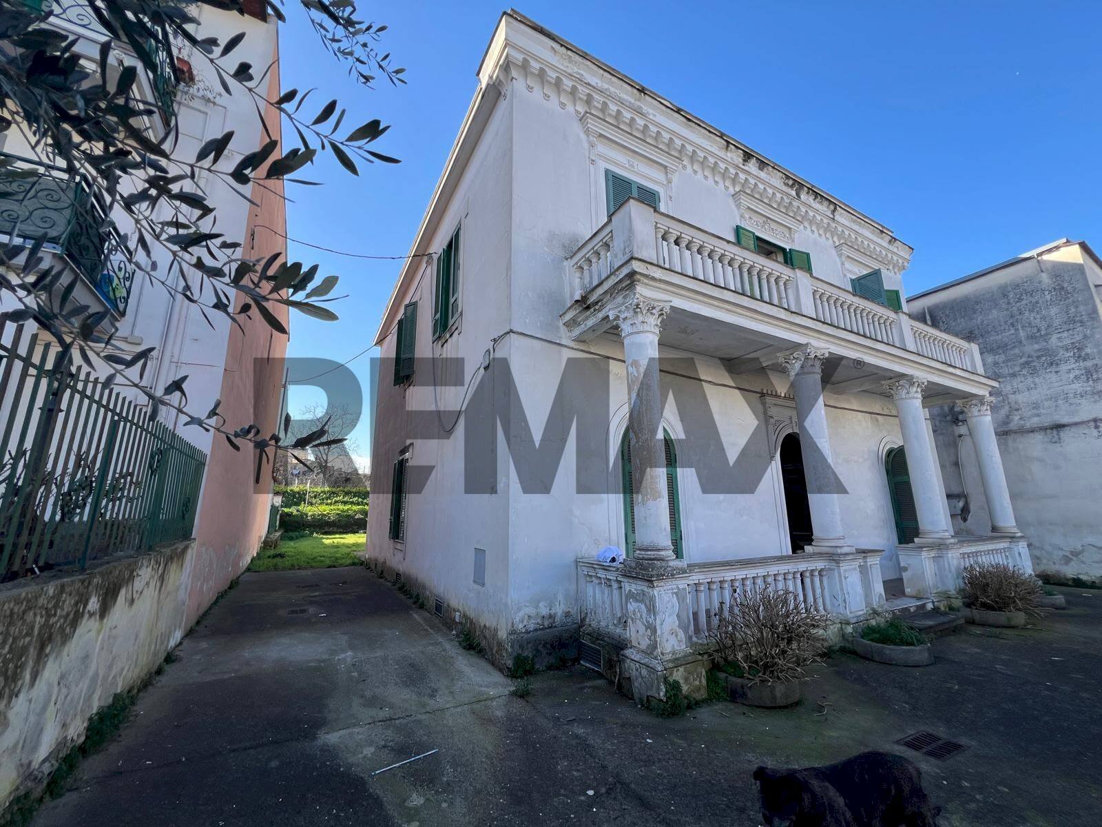 Casa all\'aperto - Villa Via Emilio Scaglione
325, Napoli - photo 3