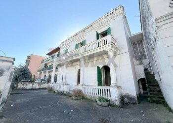 Casa all\'aperto - Villa Via Emilio Scaglione
 
325, Napoli - foto 13