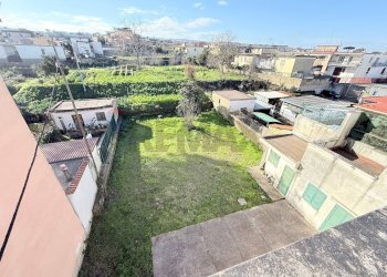Edificio all\'aperto - Villa Via Emilio Scaglione
 
325, Napoli - foto 16