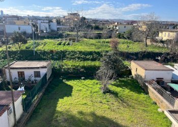 Giardino - Villa Via Emilio Scaglione
 
325, Napoli - foto 23
