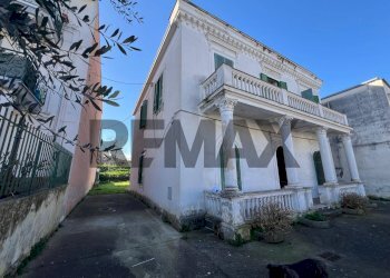 Casa all\'aperto - Villa Via Emilio Scaglione
325, Napoli - photo 3