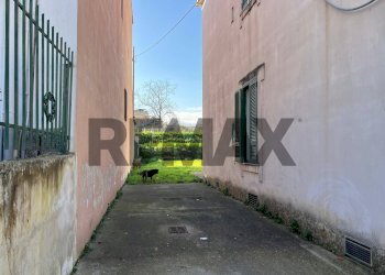 Edificio all\'aperto - Villa Via Emilio Scaglione
325, Napoli - photo 8