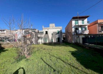 Casa all\'aperto - Villa Via Emilio Scaglione
325, Napoli - photo 11