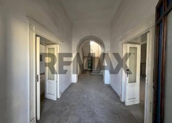 Hall / corridoio - Villa Via Emilio Scaglione
325, Napoli - photo 14
