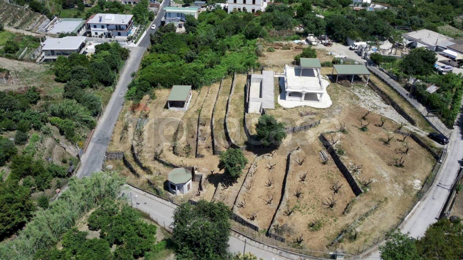 Posizione della mappa - Agriturismo Via Torre di Cappella, Bacoli - photo 3