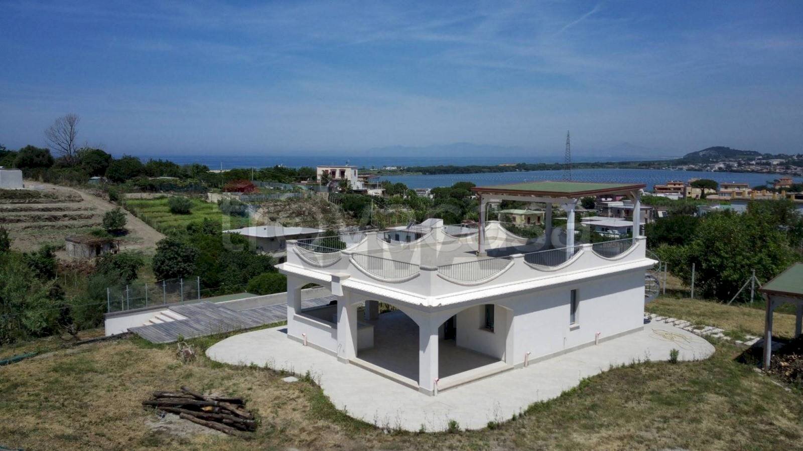 Casa all\'aperto - Agriturismo Via Torre di Cappella, Bacoli - photo 1