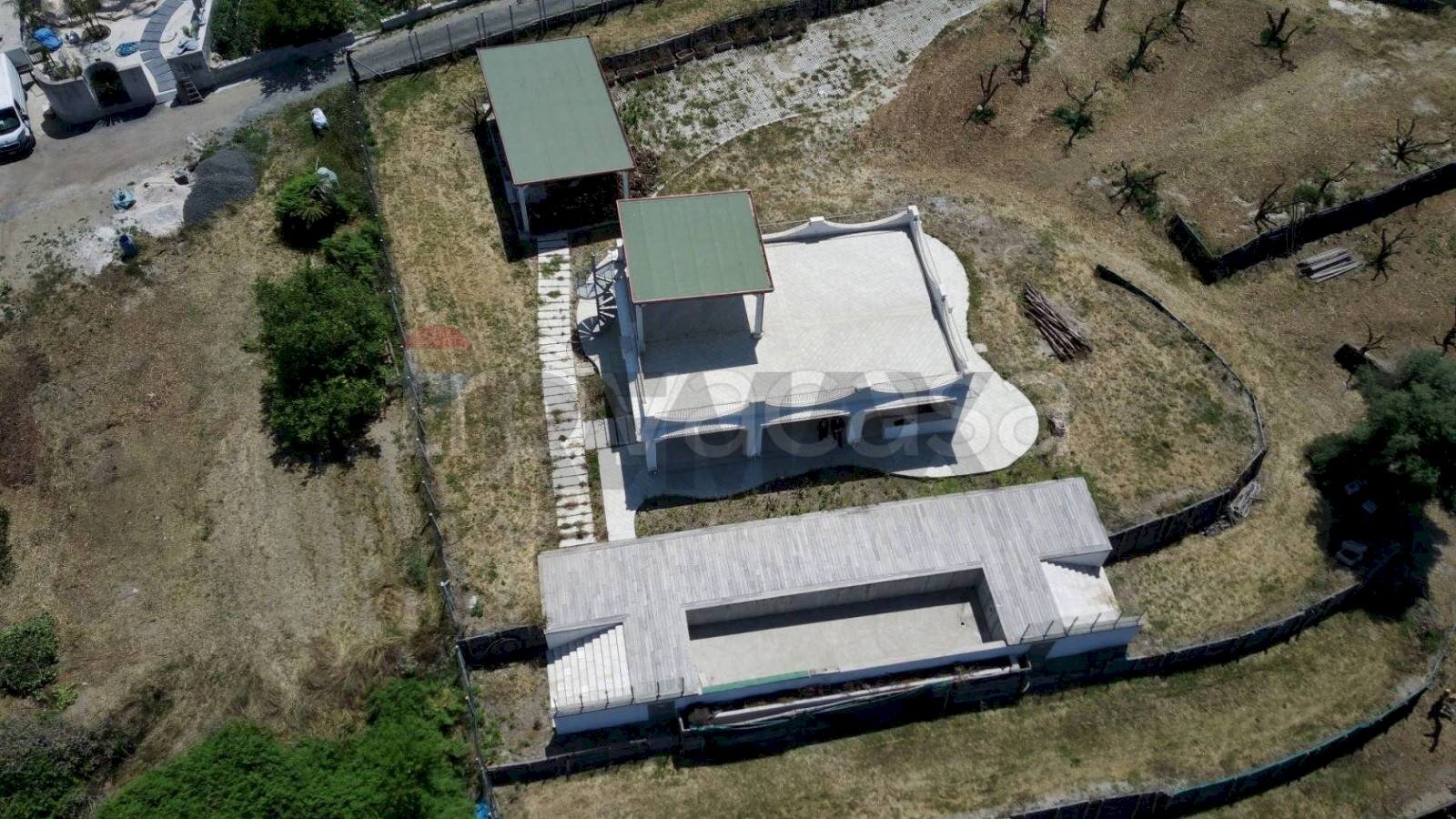 Posizione della mappa - Agriturismo Via Torre di Cappella, Bacoli - photo 2