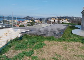 Giardino - Agriturismo Via Torre di Cappella, Bacoli - photo 11