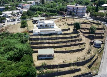 Edificio all\'aperto - Agriturismo Via Torre di Cappella, Bacoli - photo 4