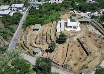 Posizione della mappa - Agriturismo Via Torre di Cappella, Bacoli - photo 3