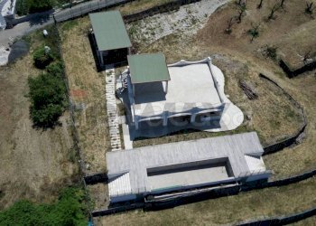 Posizione della mappa - Agriturismo Via Torre di Cappella, Bacoli - photo 2