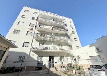 Edificio all\'aperto - Quadrilocale Via Nuova San Rocco
 
129, Napoli - foto 1