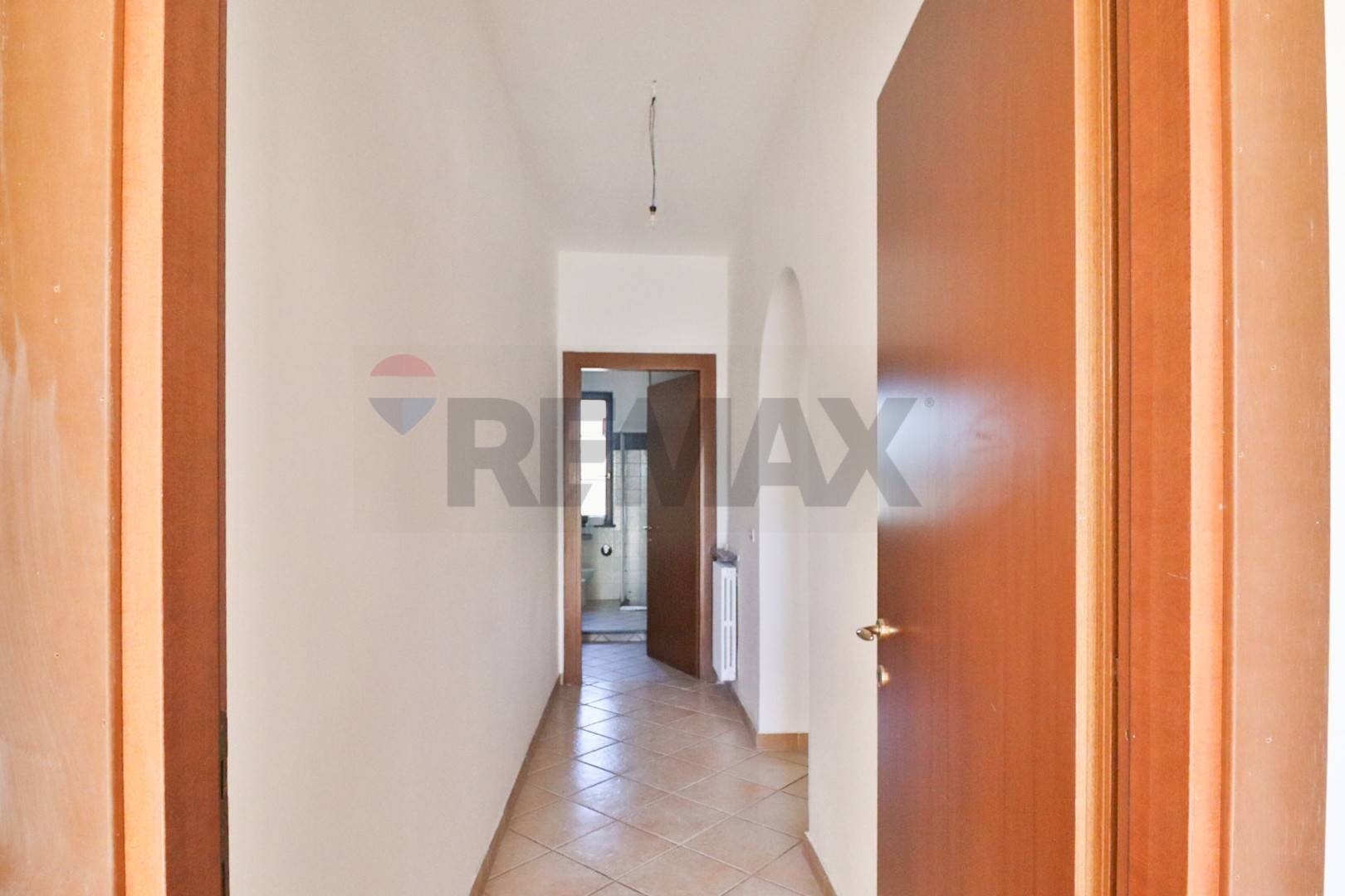 Hall / corridoio - Four-room apartment Boretto - photo 3