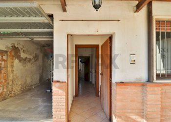 Stanza vuota - Quadrilocale Boretto - foto 4