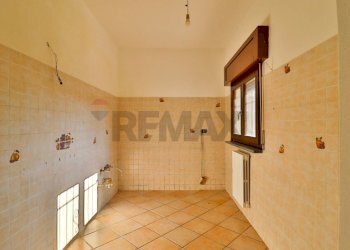 Stanza vuota - Quadrilocale Boretto - foto 12