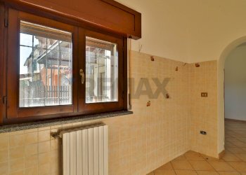 Stanza vuota - Quadrilocale Boretto - foto 14