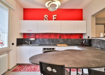 Cucina - Trilocale VIA NICOLO' PAGANINI
 
10, Collecchio - foto 5