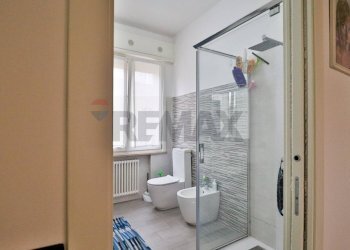 Bagno - Trilocale VIA NICOLO' PAGANINI
 
10, Collecchio - foto 9