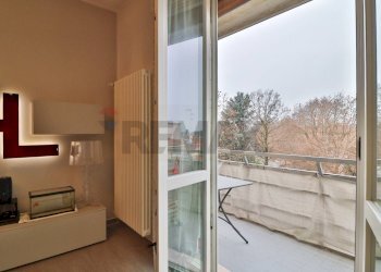 Balcone - Trilocale VIA NICOLO' PAGANINI
 
10, Collecchio - foto 14