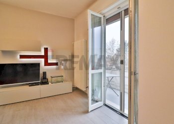 Soggiorno - Trilocale VIA NICOLO' PAGANINI
 
10, Collecchio - foto 16