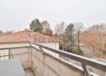 Balcone - Trilocale VIA NICOLO' PAGANINI
 
10, Collecchio - foto 18