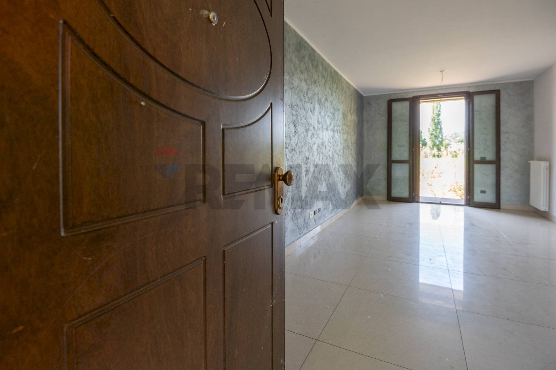 Stanza vuota - Four-room apartment Poviglio - photo 3