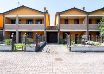 Casa all\'aperto - Quadrilocale Poviglio - foto 1