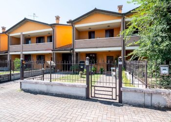 Casa all\'aperto - Quadrilocale Poviglio - foto 2