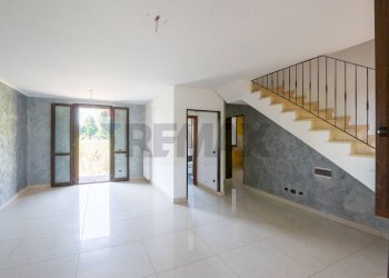 Stanza vuota - Quadrilocale Poviglio - foto 5