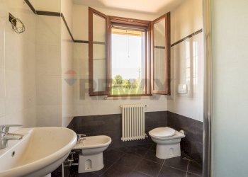 Bagno - Quadrilocale Poviglio - foto 9