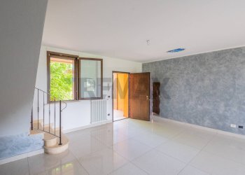 Stanza vuota - Quadrilocale Poviglio - foto 12