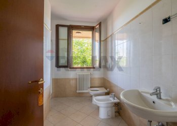 Bagno - Quadrilocale Poviglio - foto 14