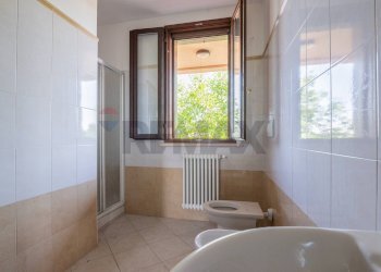 Bagno - Quadrilocale Poviglio - foto 15